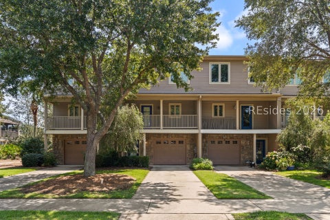 Townhouse For Sale - 315 Ceasar Place<br/> Beaufort County, Hilton Head Island, SC 29926