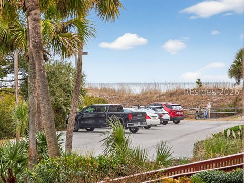 Condo For Sale - 40 Folly Field Road #130<br/> Hilton Head Island, SC 29928
