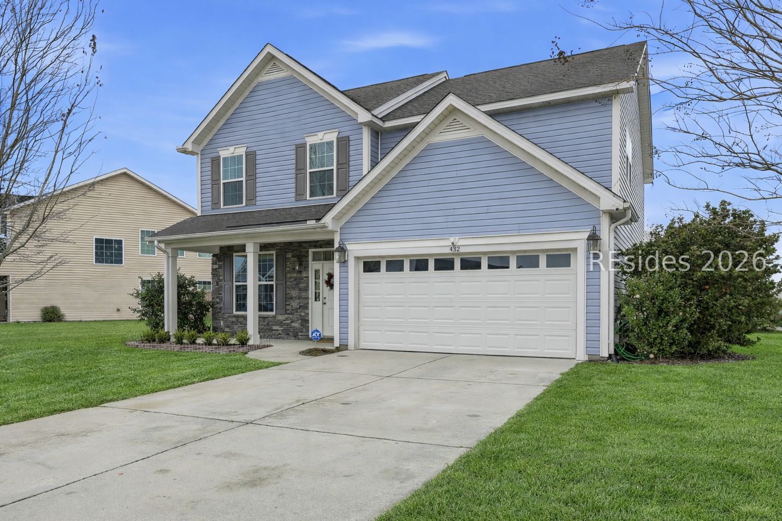 432 Battle Harbor Lane