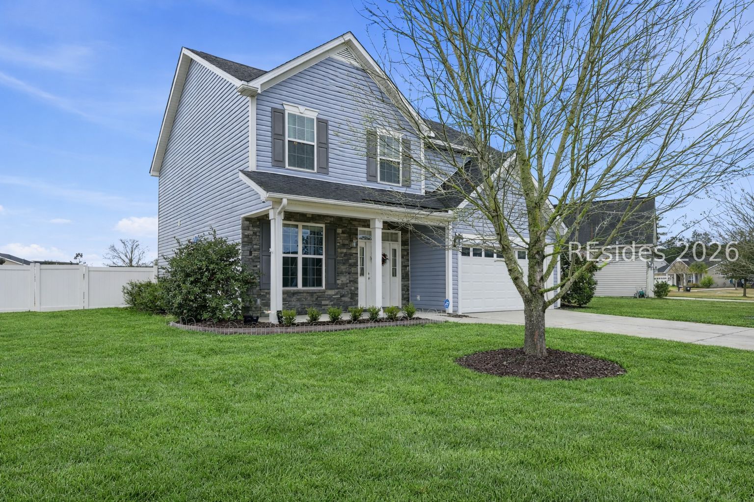 432 Battle Harbor Lane