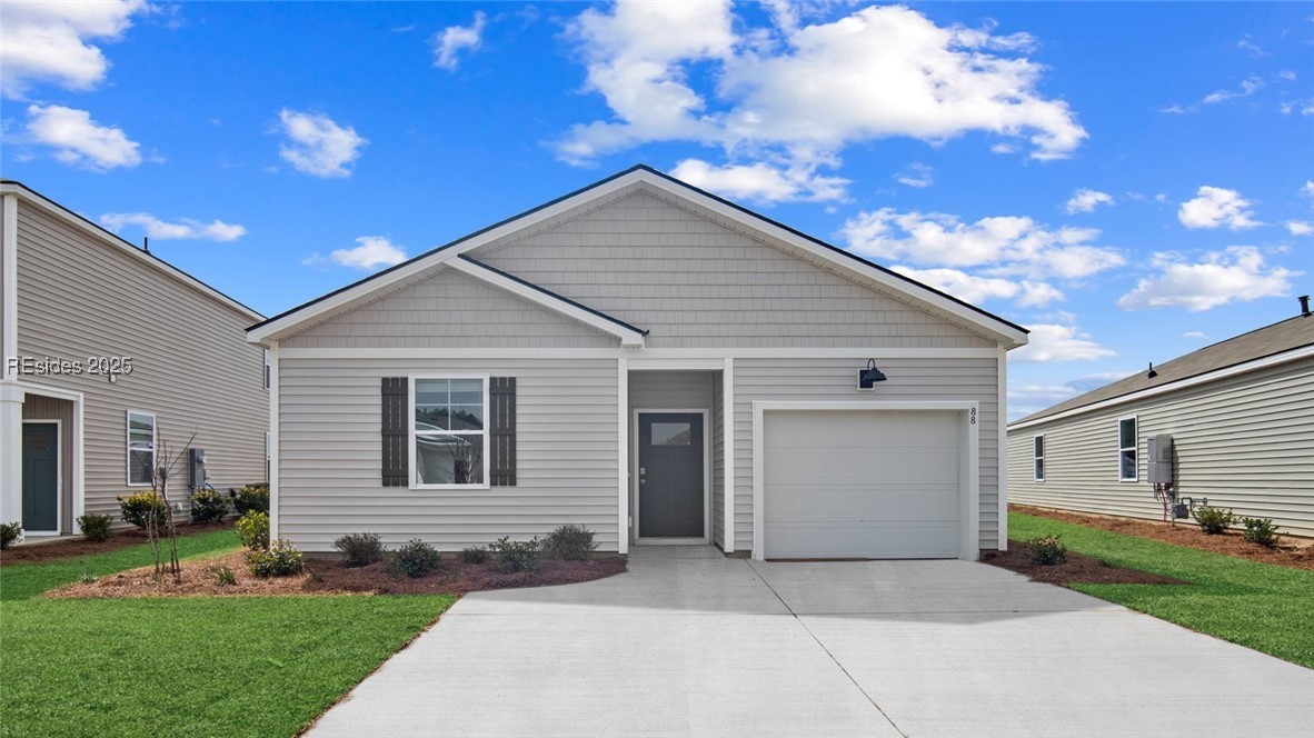 1530 Sanctum Street, Ridgeland, South Carolina image 1