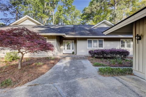 A home in Hilton Head Island