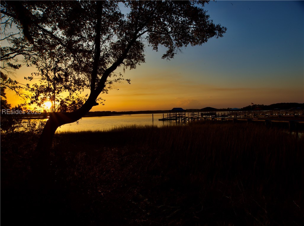 92 W River Drive, Beaufort, South Carolina image 1