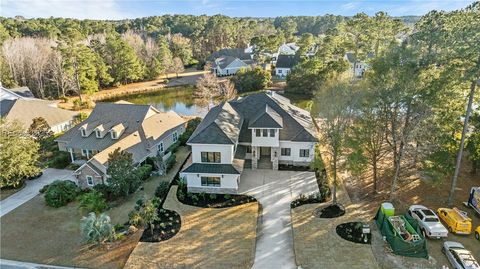 A home in Bluffton