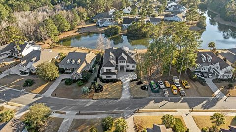 A home in Bluffton