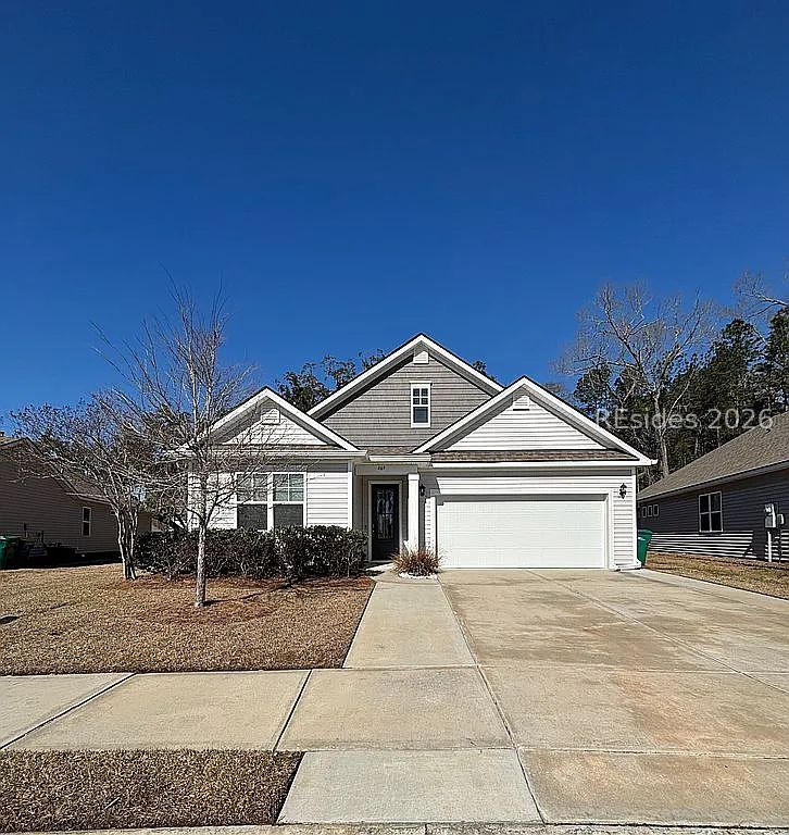 469 Rye Creek Circle