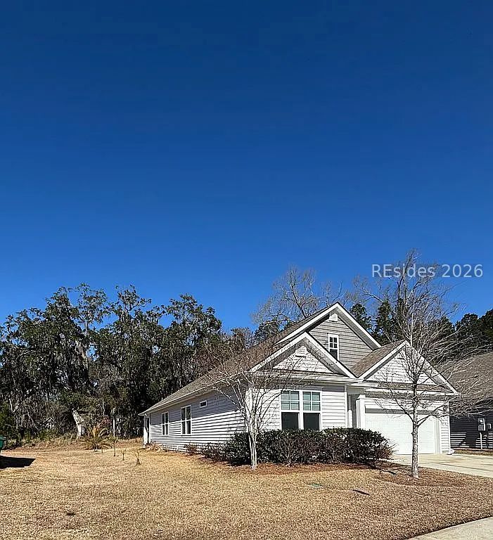 469 Rye Creek Circle