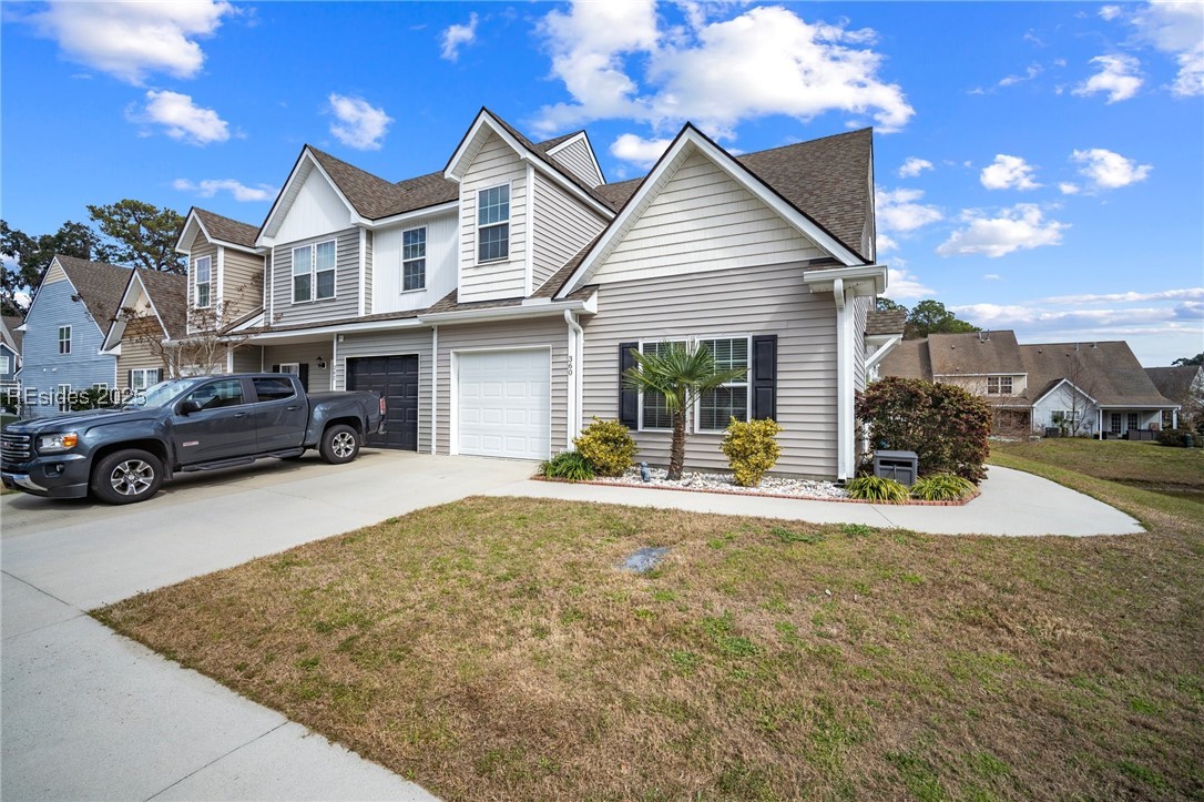 360 Dante Circle, Beaufort, South Carolina image 3