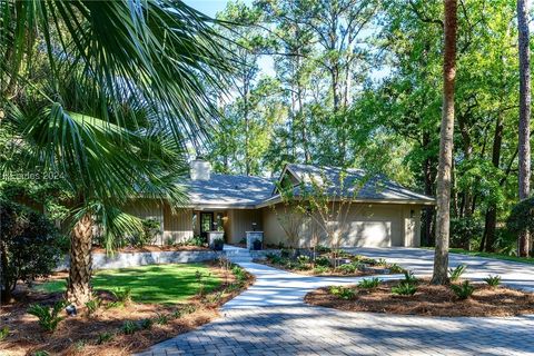 A home in Hilton Head Island