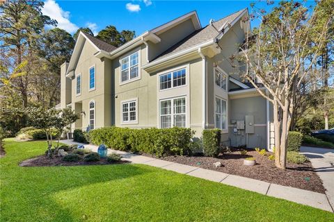 A home in Bluffton