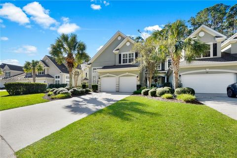 A home in Bluffton