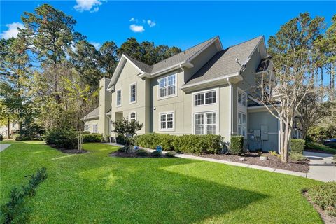 A home in Bluffton