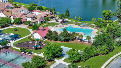 A home in Bluffton