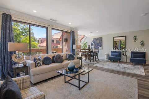 Condo For Sale - 13 Harbourside Lane #7146<br/> Hilton Head Island, SC 29928
