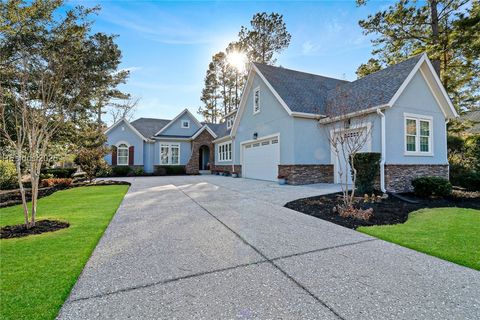 A home in Bluffton