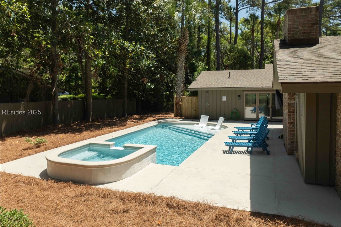 30 Tupelo Road, Hilton Head Island, South Carolina image 41