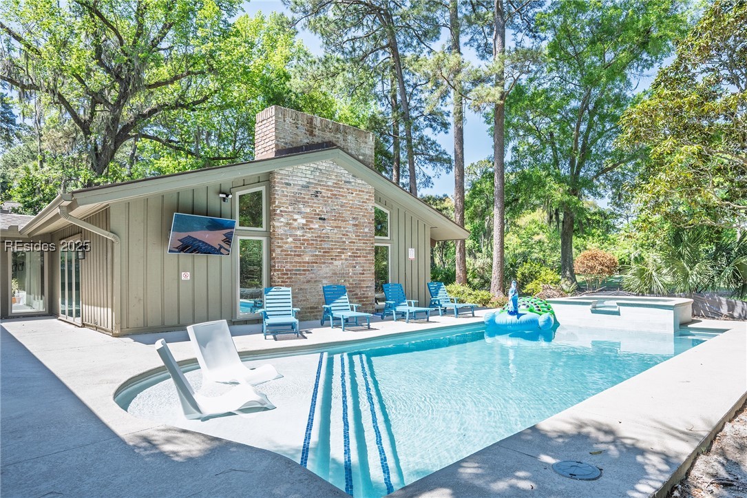 30 Tupelo Road, Hilton Head Island, South Carolina image 1
