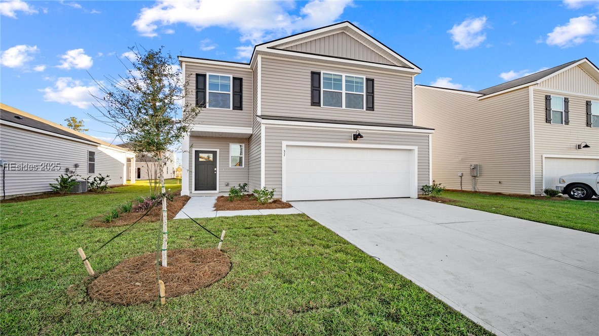 310 Holiday Street, Ridgeland, South Carolina image 5