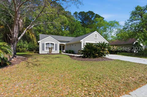 Homes For Sale - 132 Colonel Thomas Heyward Road<br/> Bluffton, SC 29909