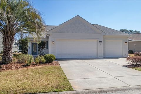 100 Lazy Daisy Drive, Bluffton, SC 29909 - MLS#: 450782