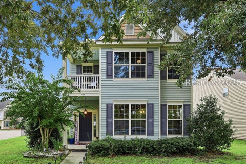 Homes For Sale - 2104 Blakers Boulevard<br/> Bluffton, SC 29909