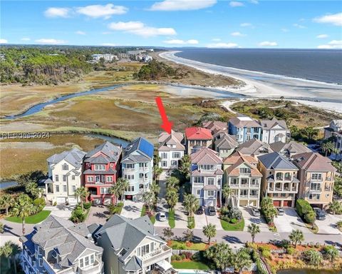 A home in Hilton Head Island