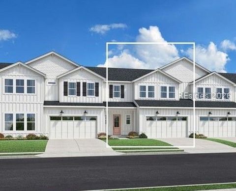 Homes For Sale - 190 Oleander Way<br/> Hardeeville, SC 29927