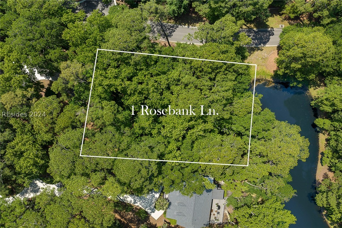 1 Rosebank Lane, Hilton Head Island, South Carolina image 16