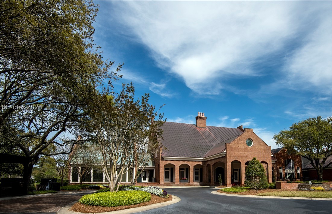 1 Rosebank Lane, Hilton Head Island, South Carolina image 18