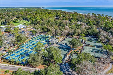 A home in Hilton Head Island