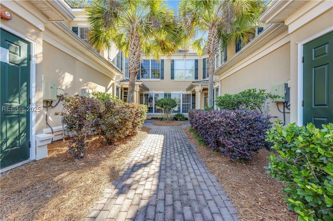 169 Azalea Drive #A, Hardeeville, Texas image 35