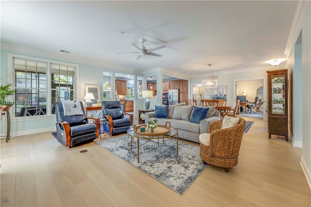 169 Azalea Drive #A, Hardeeville, Texas image 18