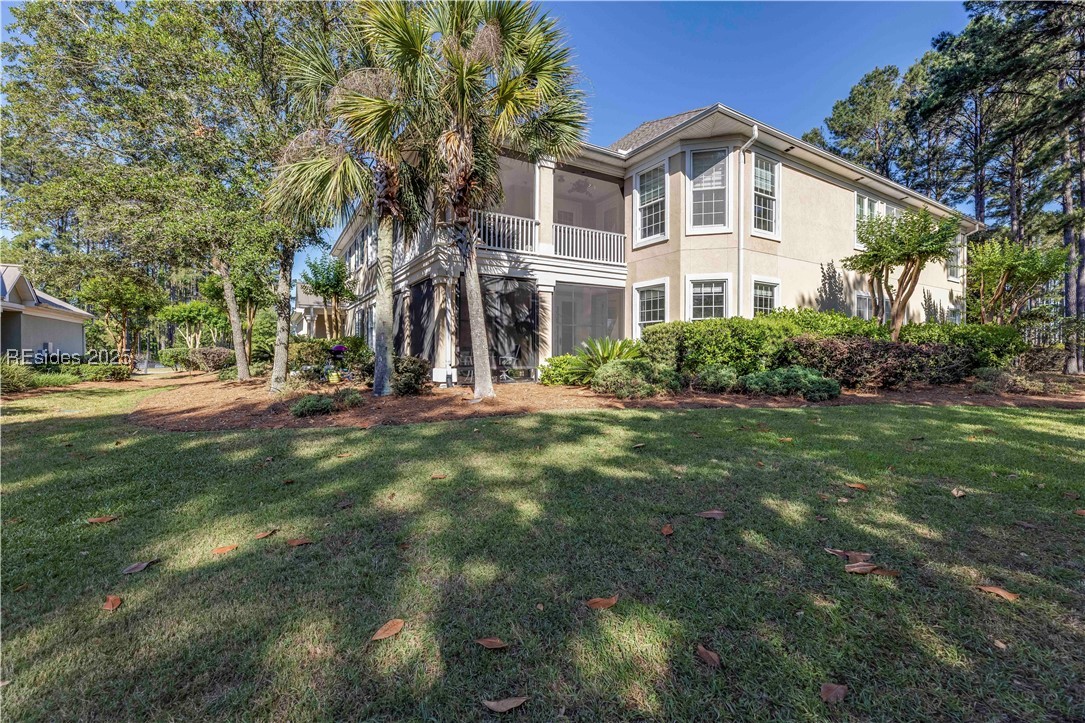 169 Azalea Drive #A, Hardeeville, Texas image 32