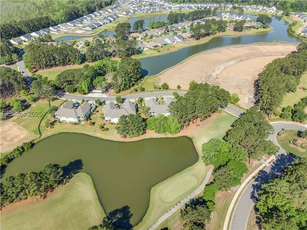 169 Azalea Drive #A, Hardeeville, Texas image 25
