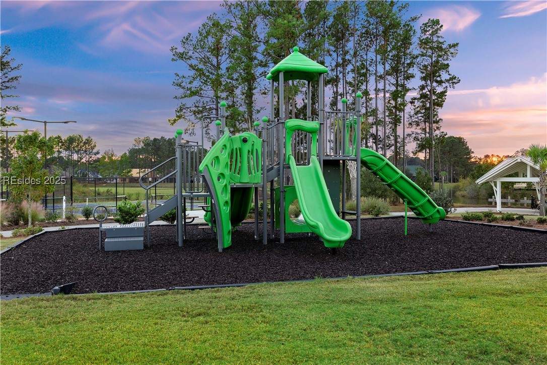 169 Azalea Drive #A, Hardeeville, Texas image 42