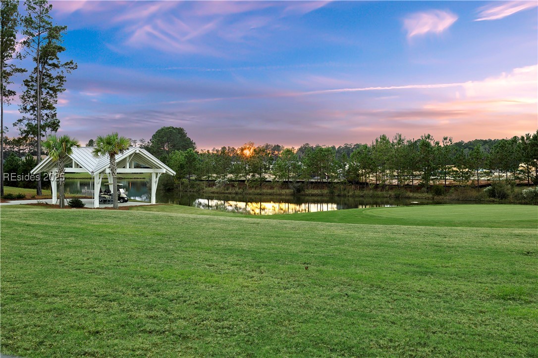 169 Azalea Drive #A, Hardeeville, Texas image 43