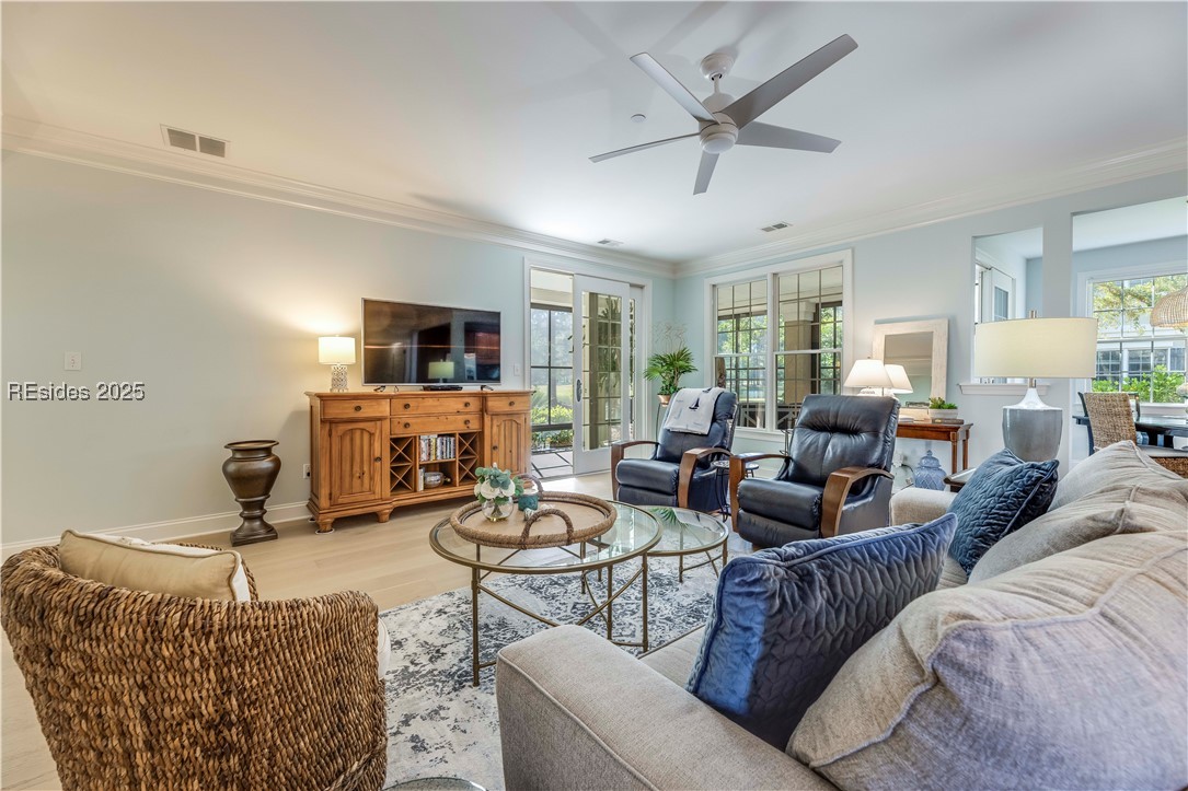 169 Azalea Drive #A, Hardeeville, Texas image 19
