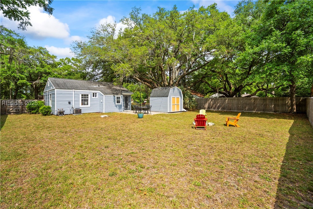 1722 Drayton Drive, Port Royal, Texas image 20