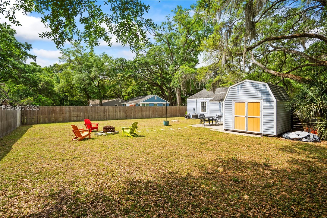 1722 Drayton Drive, Port Royal, Texas image 24