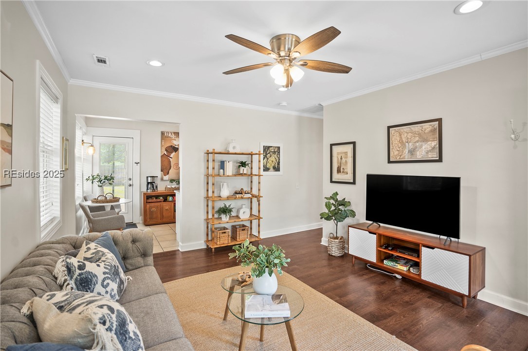 1722 Drayton Drive, Port Royal, Texas image 5