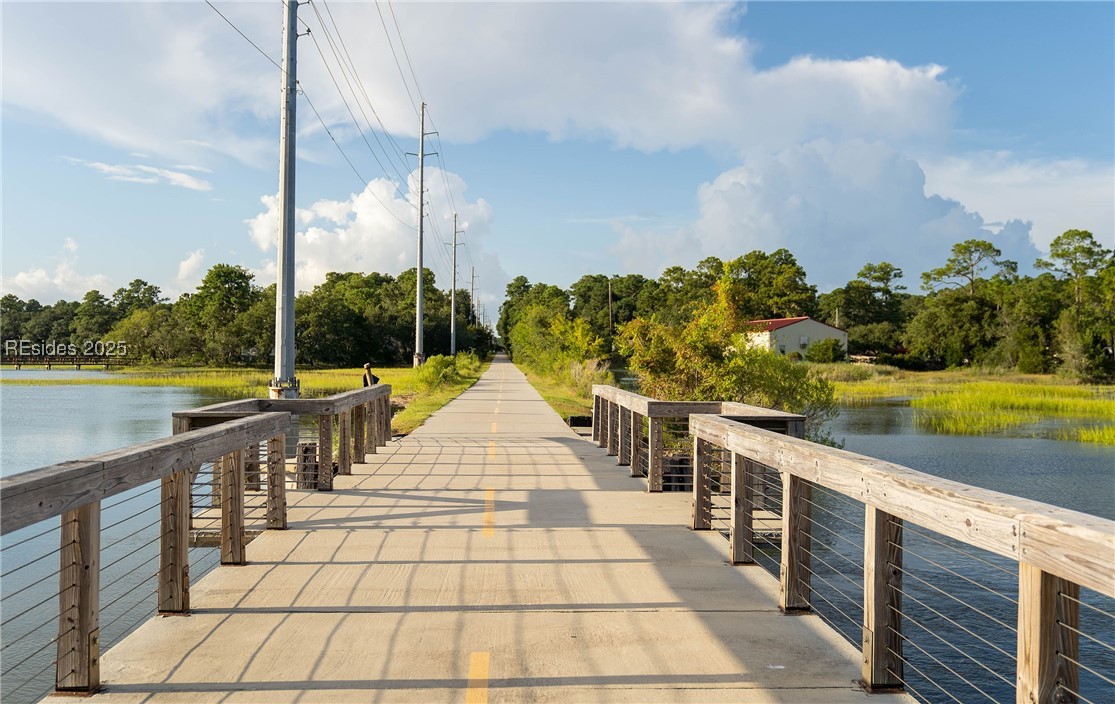 1722 Drayton Drive, Port Royal, Texas image 41