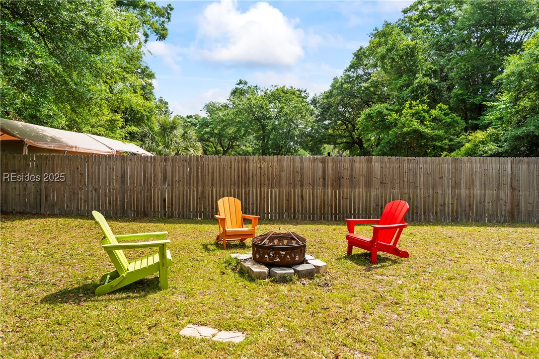 1722 Drayton Drive, Port Royal, Texas image 19