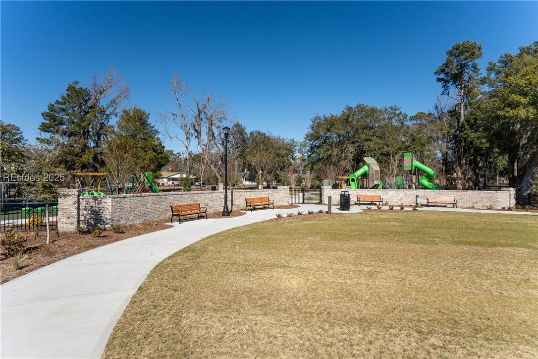 1722 Drayton Drive, Port Royal, Texas image 29
