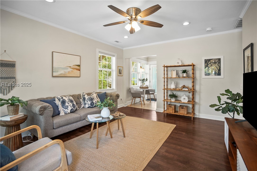 1722 Drayton Drive, Port Royal, Texas image 2