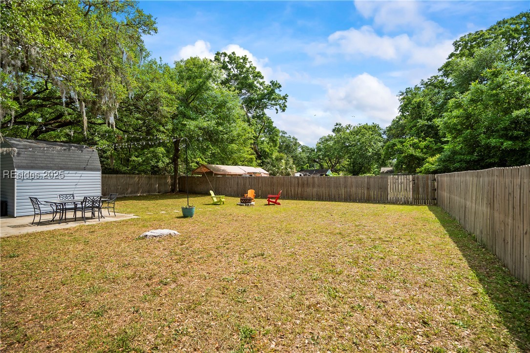 1722 Drayton Drive, Port Royal, Texas image 21