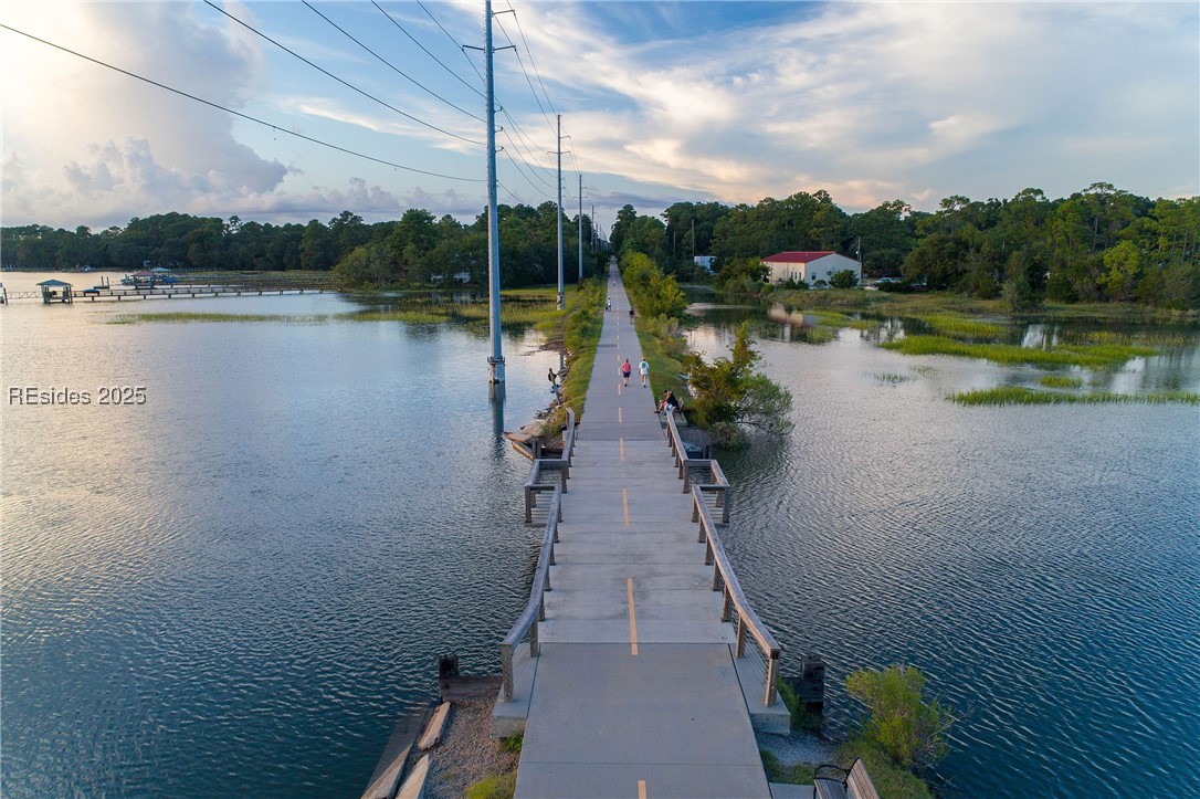 1722 Drayton Drive, Port Royal, Texas image 27