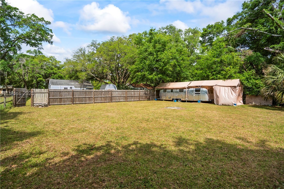 1722 Drayton Drive, Port Royal, Texas image 23