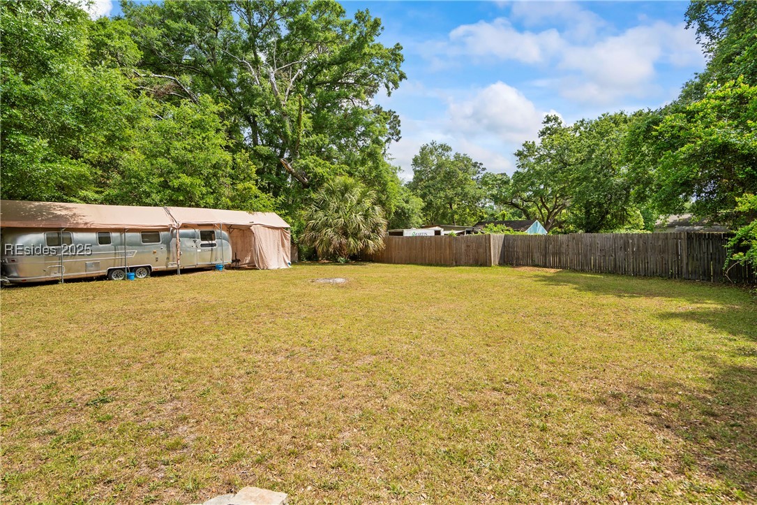 1722 Drayton Drive, Port Royal, Texas image 22