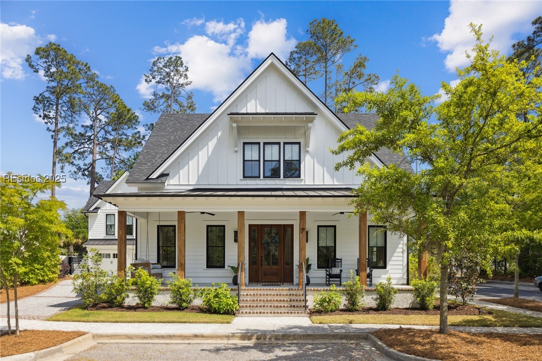7 Pearl St St, Bluffton, Texas image 5