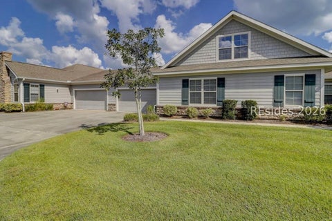 Condo For Sale - 1289 Abbey Glen Way #1289<br/> Hardeeville, SC 29927